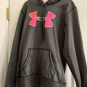 Under Armour Sweatshirt